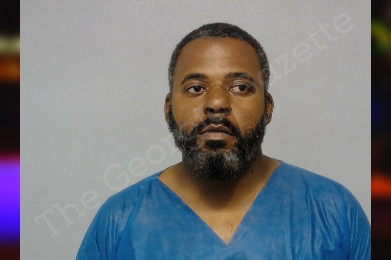 Justin Reed Bibb County Jail Bookings