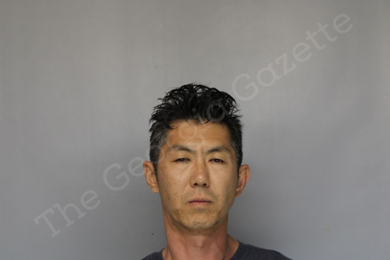 Abraham Kim Hall County