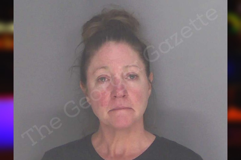 Melanie King | Douglas County Jail Bookings