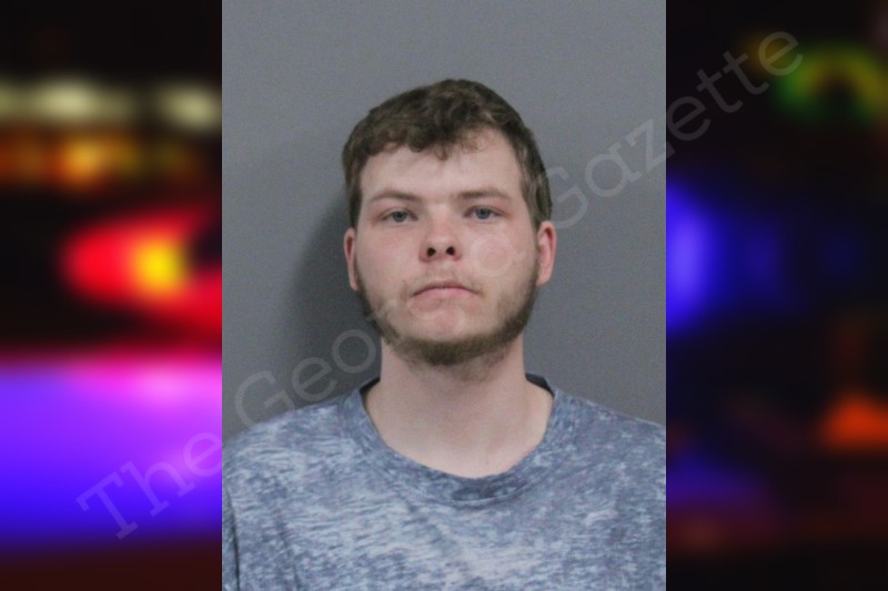 Tyler Kinney | Catoosa County