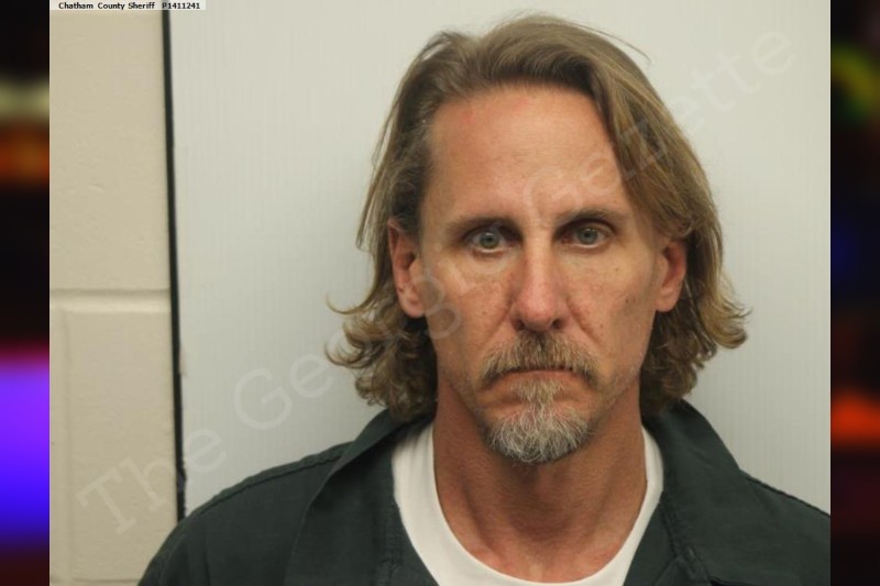 Brian Kincaid Chatham County