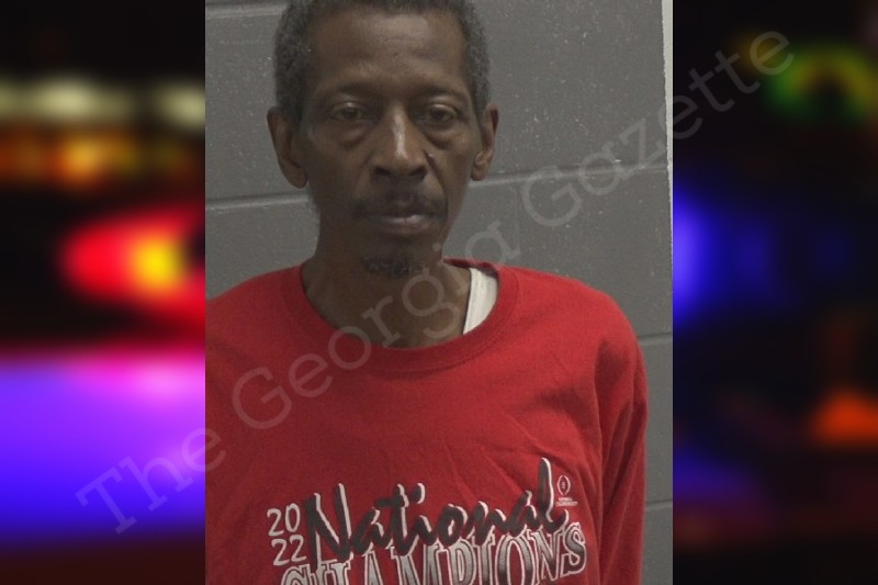 James King Spalding County james-king-spalding-county