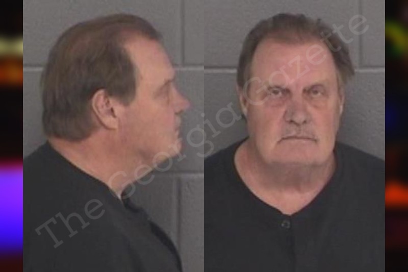 Joseph Kirkland Barrow County Jail Bookings