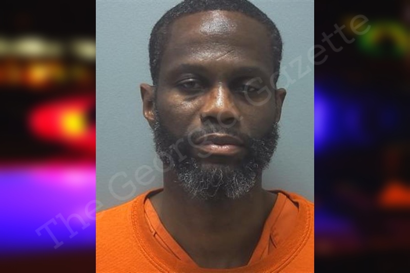 Shawn Knott Cherokee County