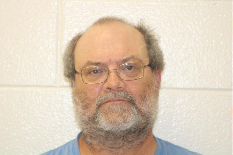 Jason Lamb Jones County Jail Bookings