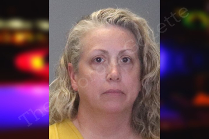 Tracey Landress — Muscogee County