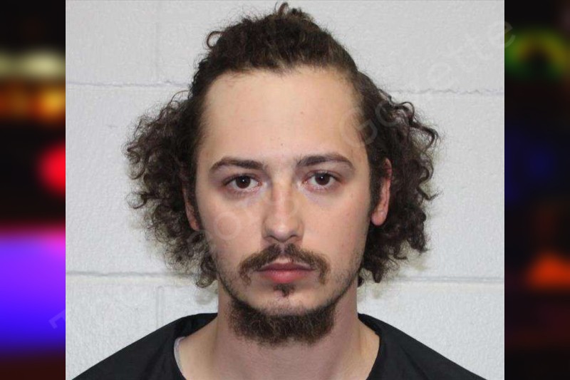 Matthew Lester Habersham County