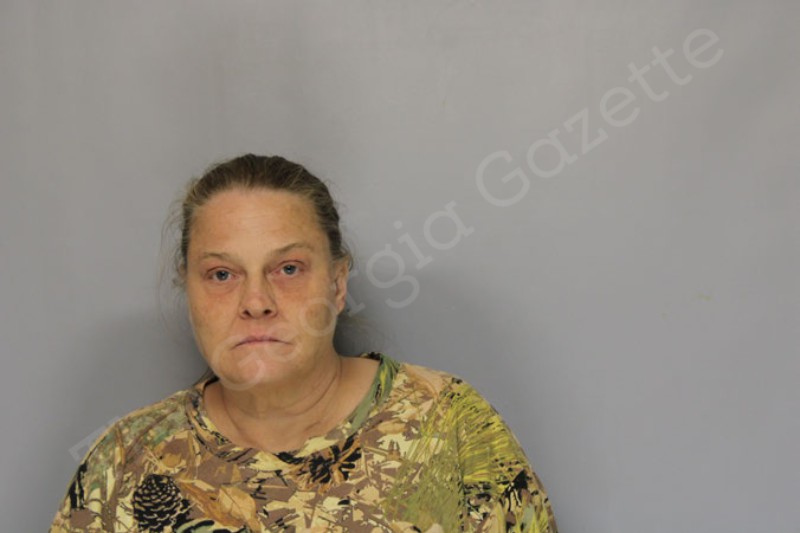 Lenora Lewallen Hall County