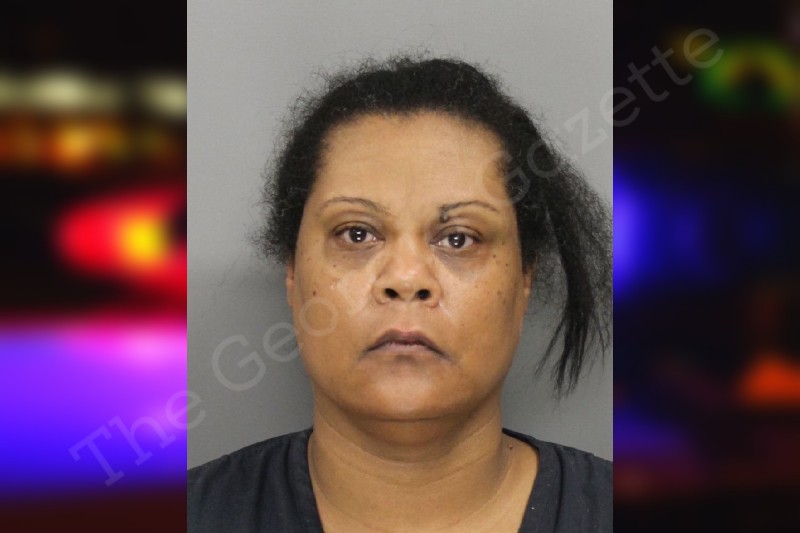 Yakima Lewis Cobb County