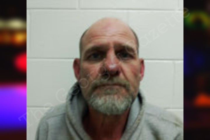 William Long Henry County