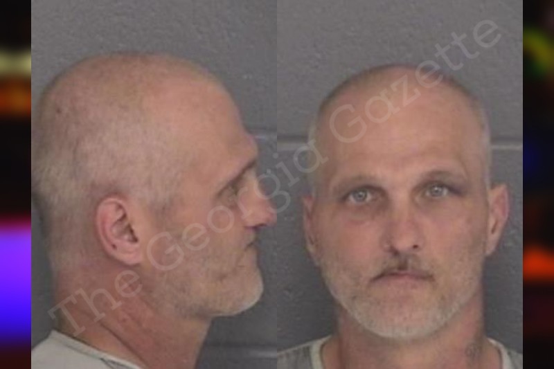 James Laird Barrow County