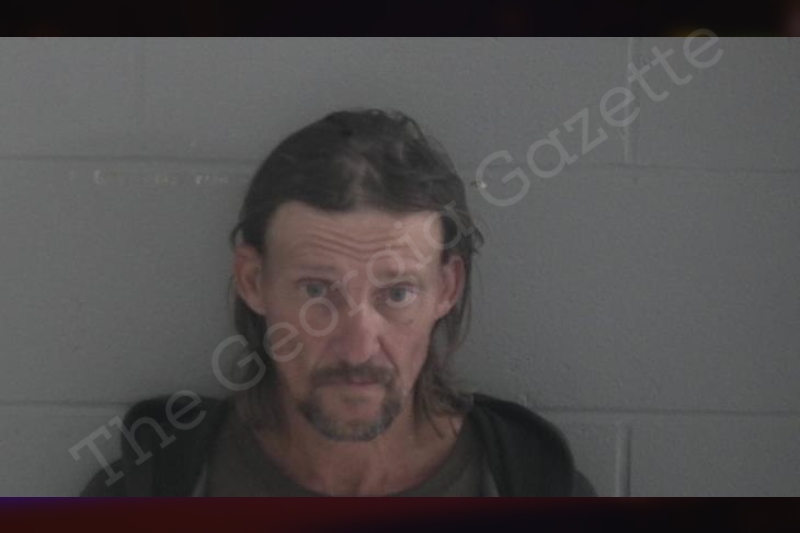 James Lee | Brantley County