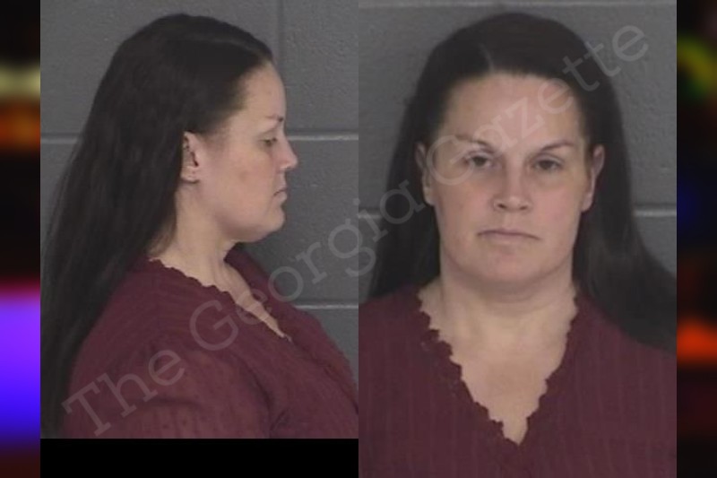 Rayna Lee Barrow County 