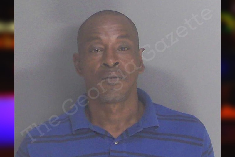 Jack Mallory Douglas County