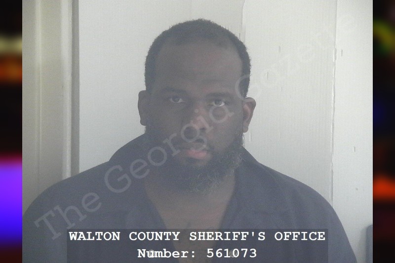 Antonio Mattox Walton County
