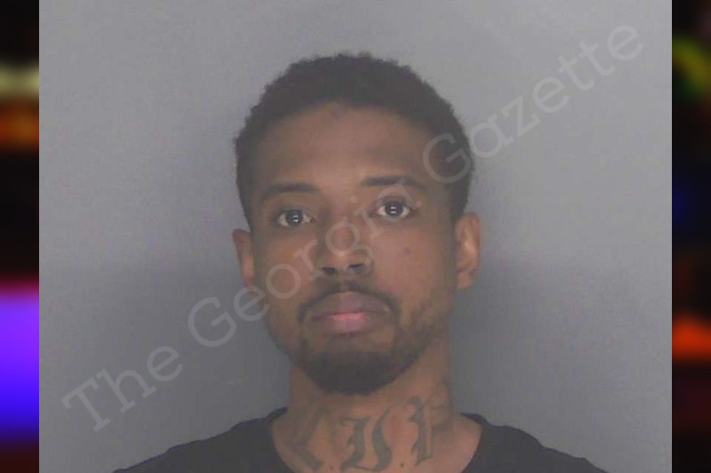 Curtis McCray Douglas County