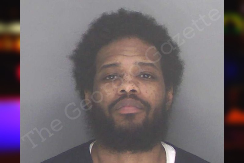 Julian McFarland Douglas County