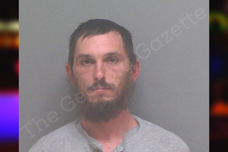 Nicholas Miller Douglas County