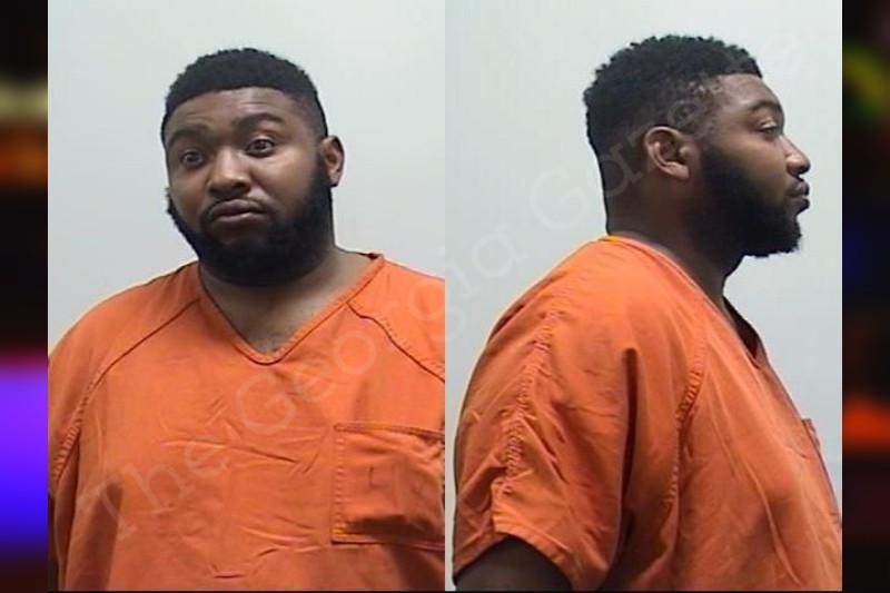 Bryson Moreland Clarke County