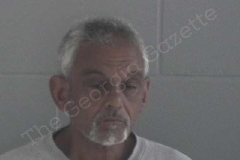 Bobby Marks — Brantley County Jail Bookings