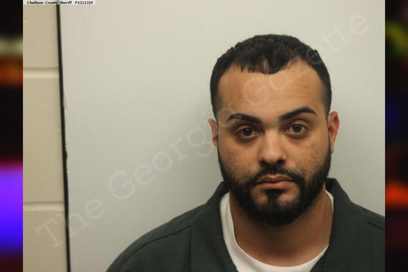 Kenned Marrero Bonilla Chatham County