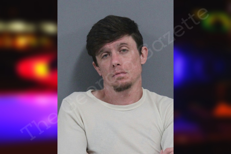 Michael McDonald | Catoosa County