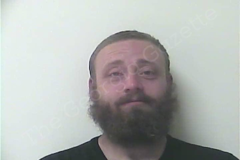 Austin McIntyre Oconee County