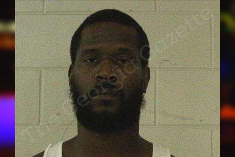 Marion Mincer Liberty County Jail Bookings