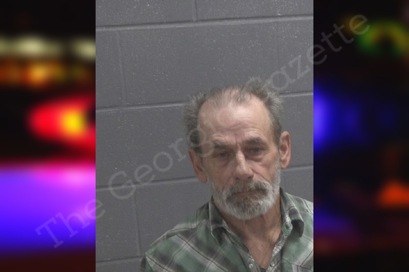 Stevie Moore | Spalding County