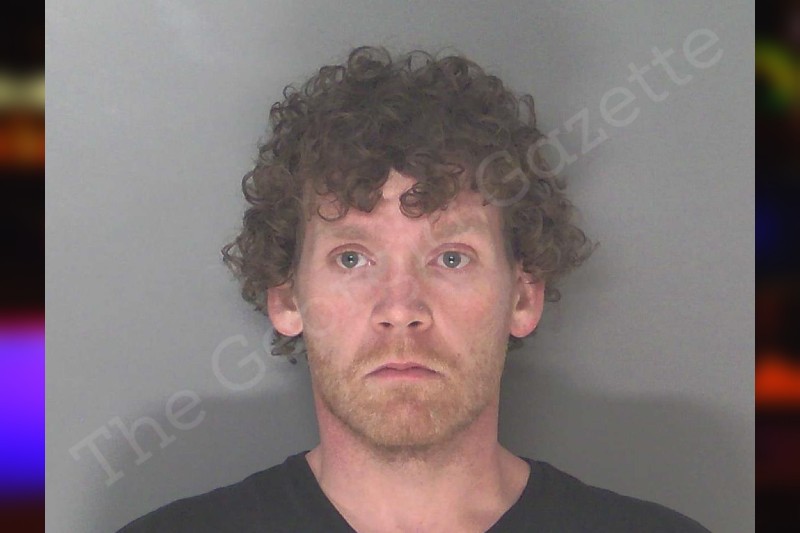 Corey Netherland Douglas County corey-netherland-douglas-county