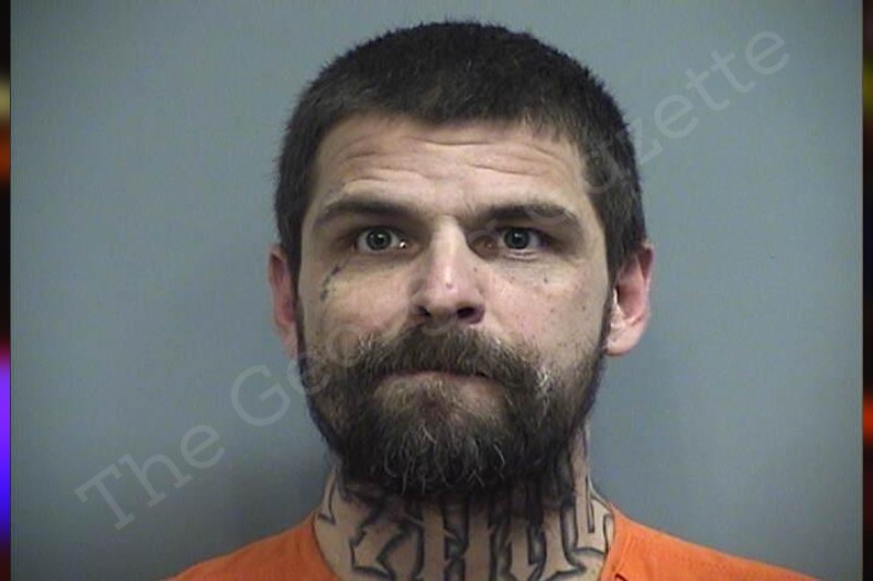 Mark Newsome Effingham County