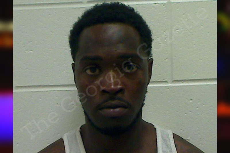 Kevin Nichols Bulloch County