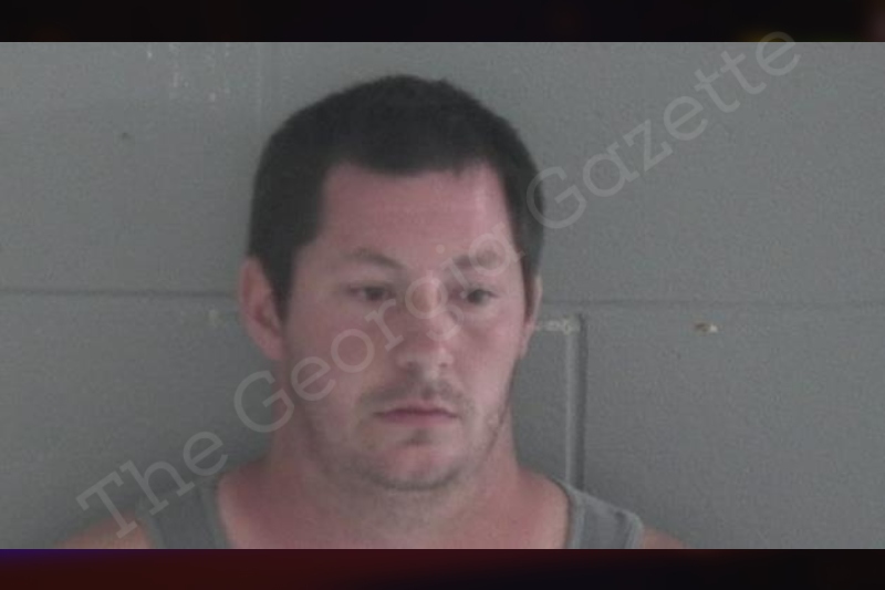 Clifton Oglesby - Brantley County