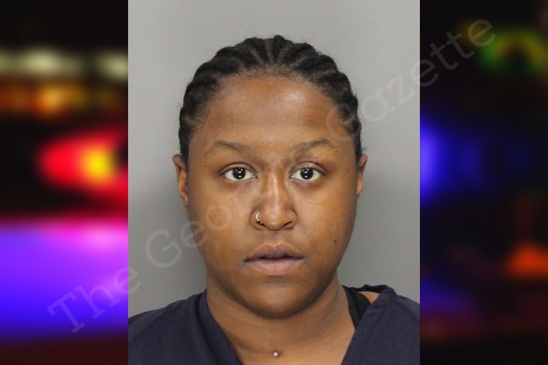 Kiana Patterson Cobb County