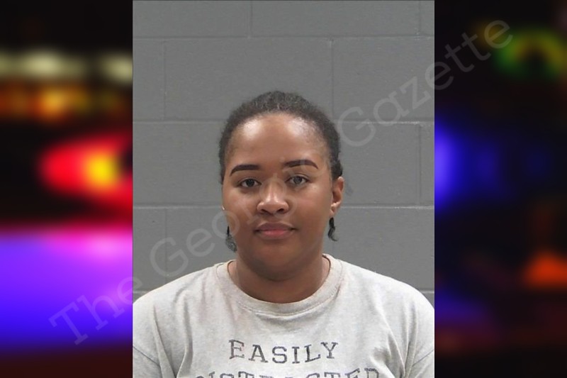 Najaah Pearson Baldwin County