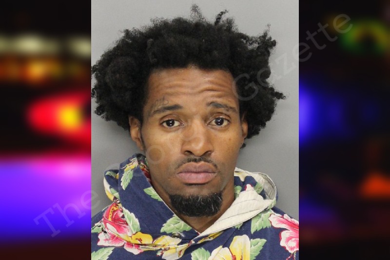 Aubrey Pemberton Cobb County