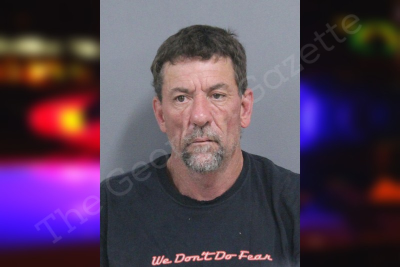 Robert Perkins | Catoosa County