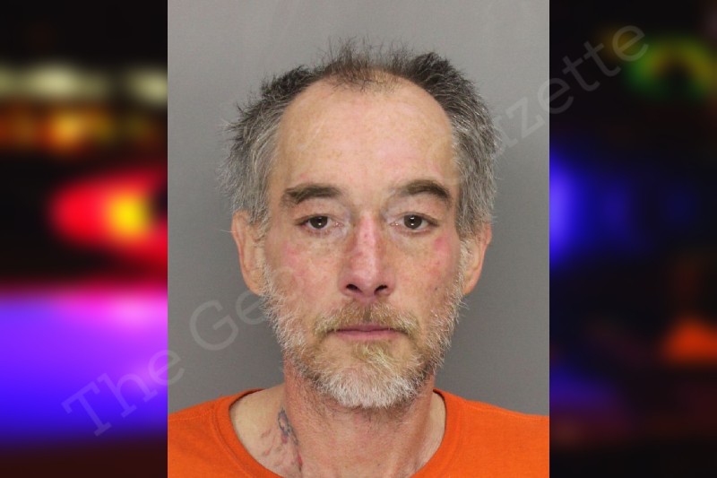 Jason Platt Cobb County