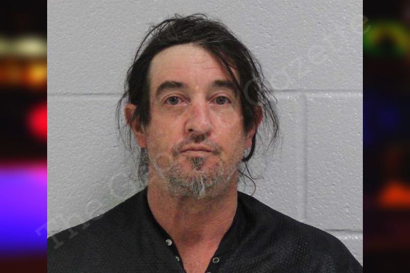 Charles Pollard Carroll County