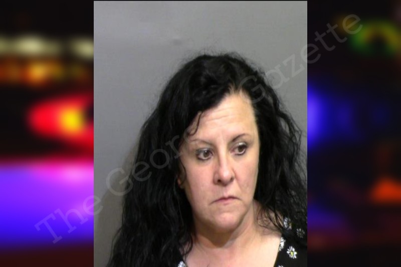 Roberta Petty Glynn County Jail Bookings