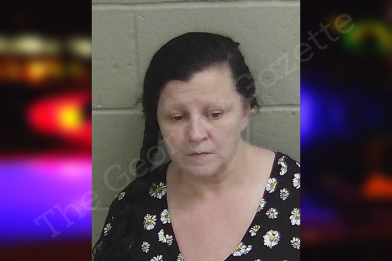 Roberta Petty Wayne County Jail Bookings