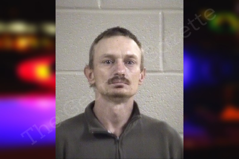 Joshua Phillips Whitfield County