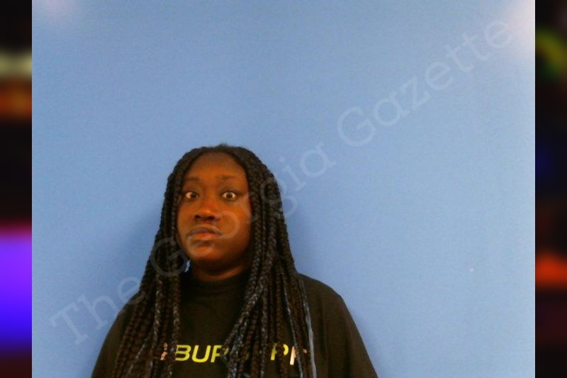 Dedra Pollard Troup County