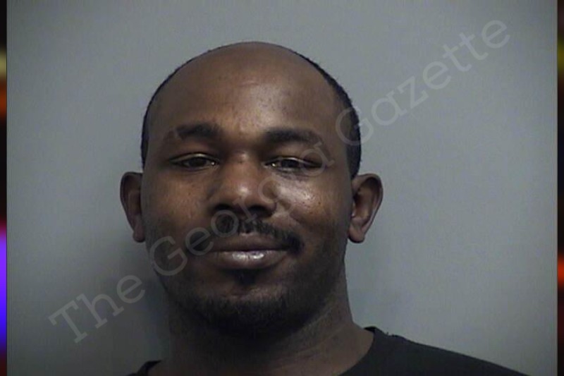 Robert Quarterman | Effingham County