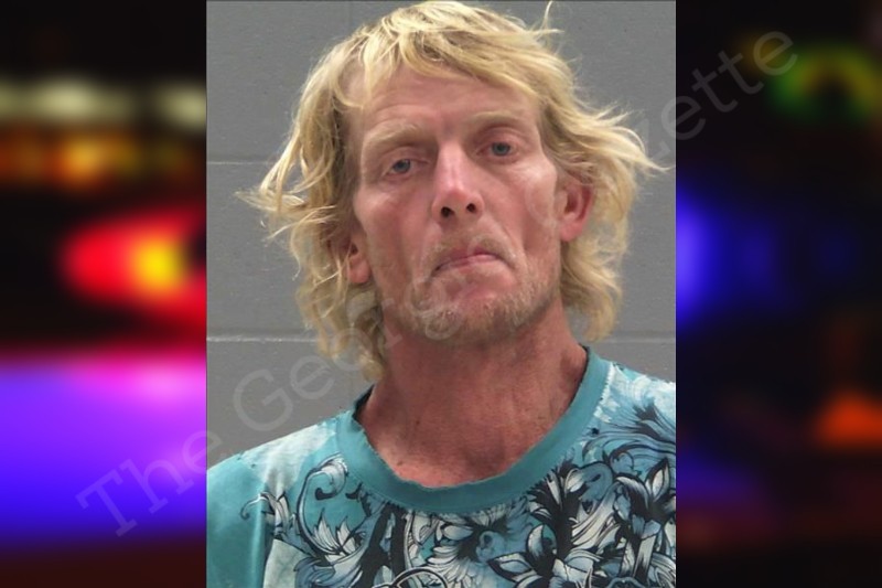 Jimmy Reynolds — Baldwin County Jail Bookings