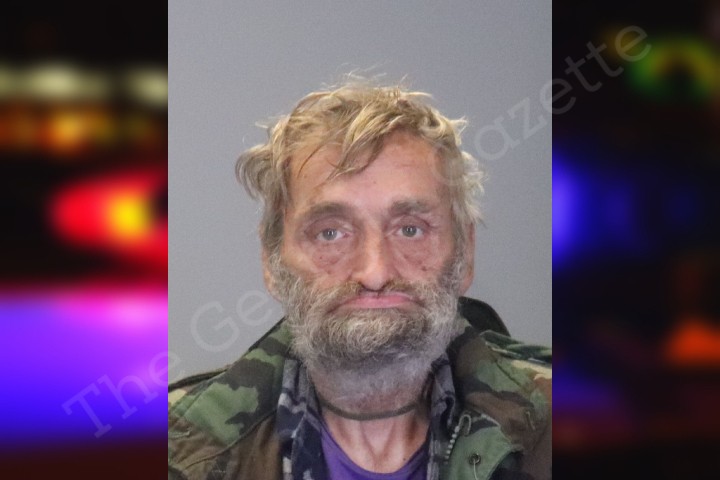 Wade Rivers Singer Wade Rivers — Muscogee County