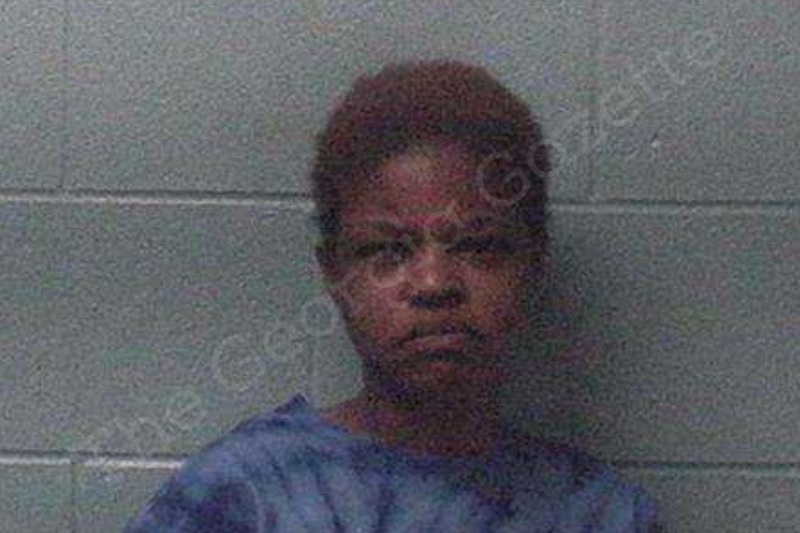 Nitra Ratchford Franklin County