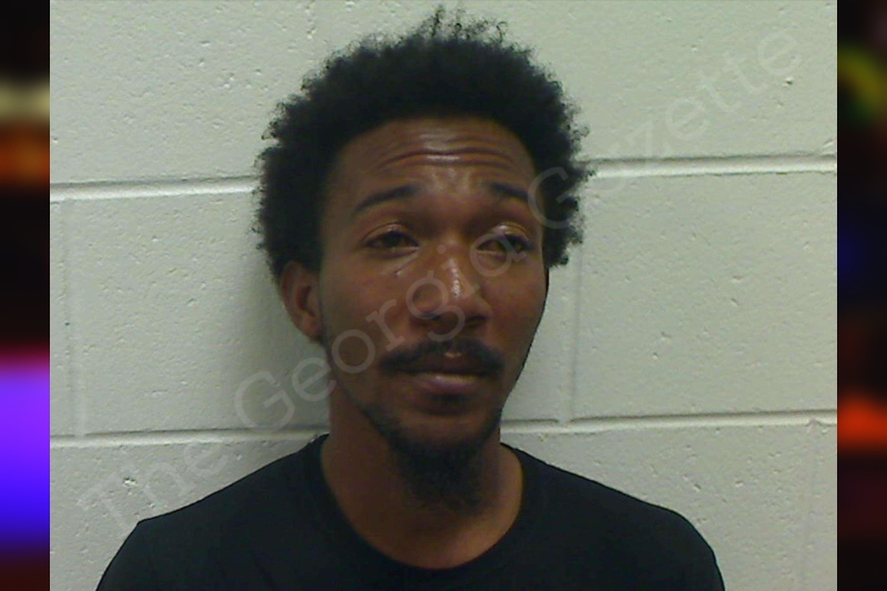 Weldon Raymond Bulloch County