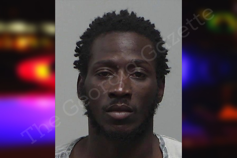 Jarrell Richardson Tift County