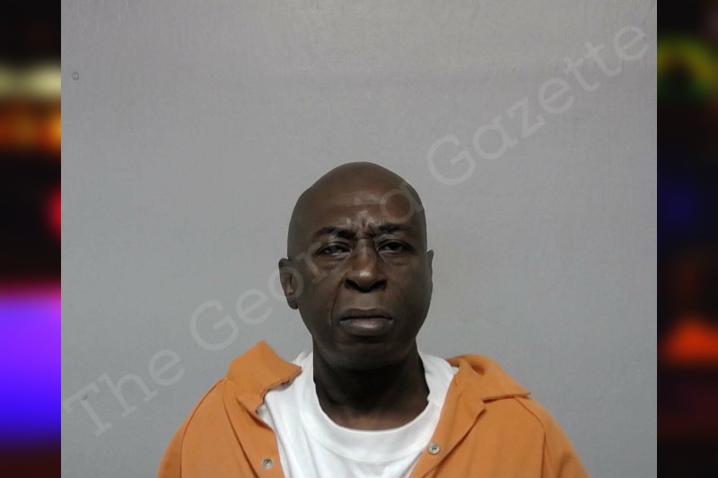 Ricky Hutchings Bibb County